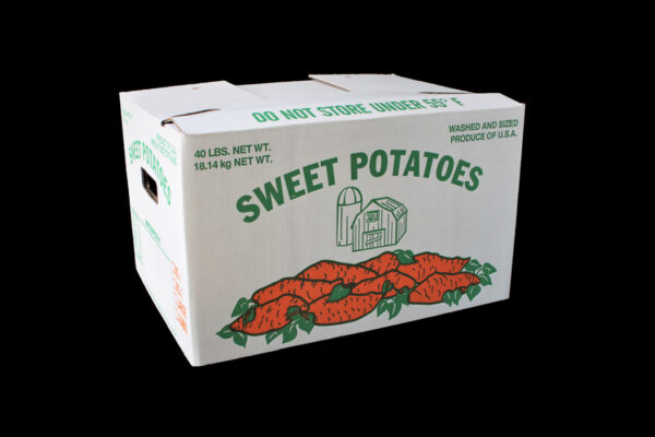 A5320  40 lb Sweet Potato Lid
