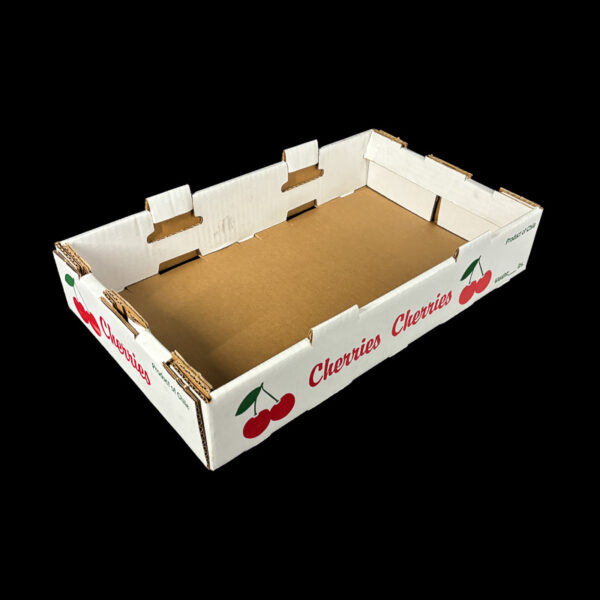 A5438  11lb Cherry Carton - Printed - Image 2